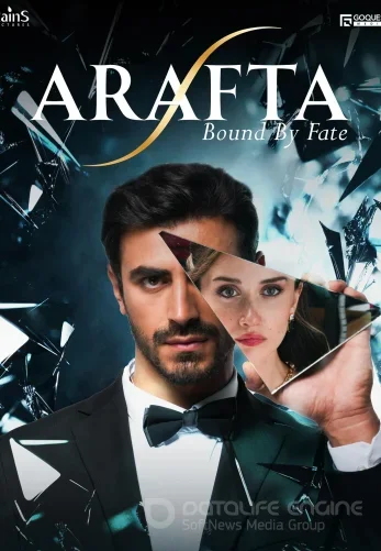 Между / Arafta 2025 1-42, 43 серия на русском турецкий сериал в хорошем качестве